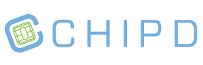 CHIPD Payments Logo